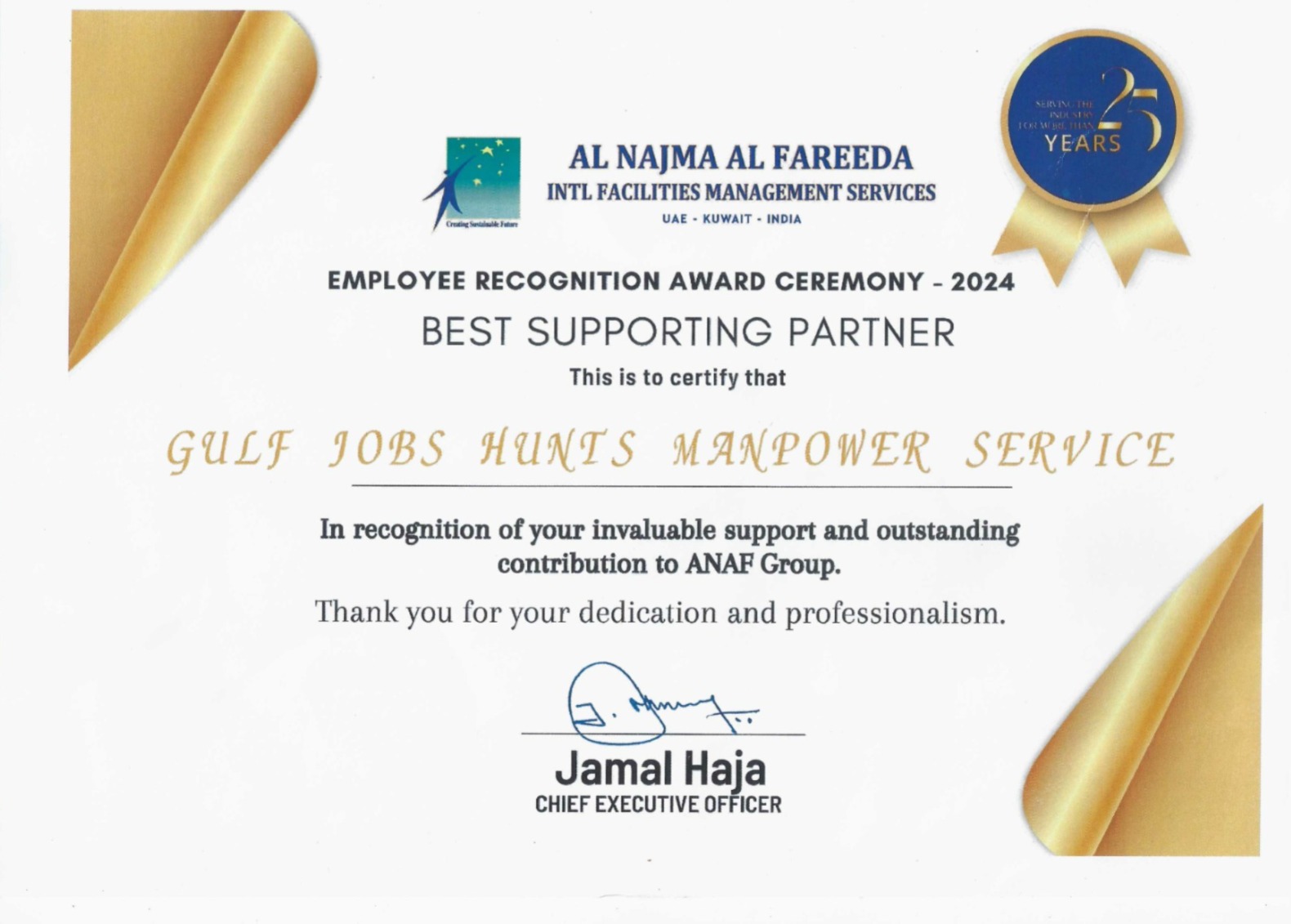 Top HR Consultancy