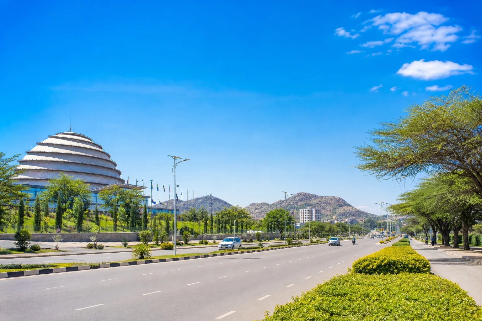 Dodoma, Tanzania