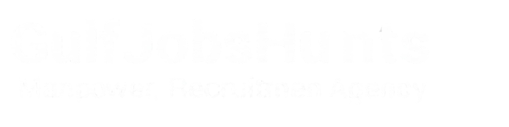 Gulf Jobs Hunts